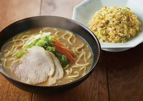 古潭