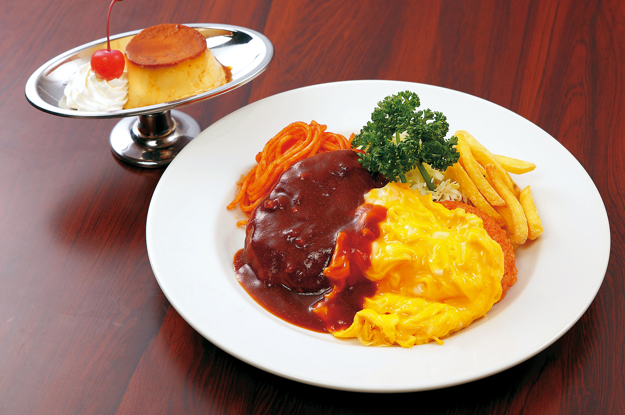 喫茶店　ピノキオ