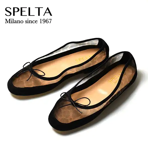 SPELTA (スペルタ)入荷中です
