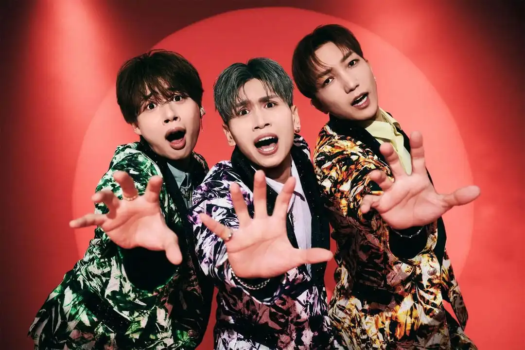 ZANPA New Digital Single 「ずっキュン！！」リリース記念フリーライブイベント