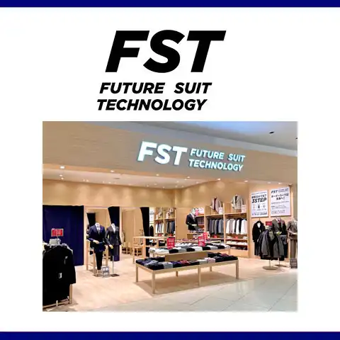 10月16日(金) FUTURE SUIT TECHNOLOGYがNEW OPENいたしました!