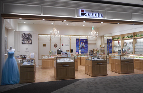 ジュエリーカンダ