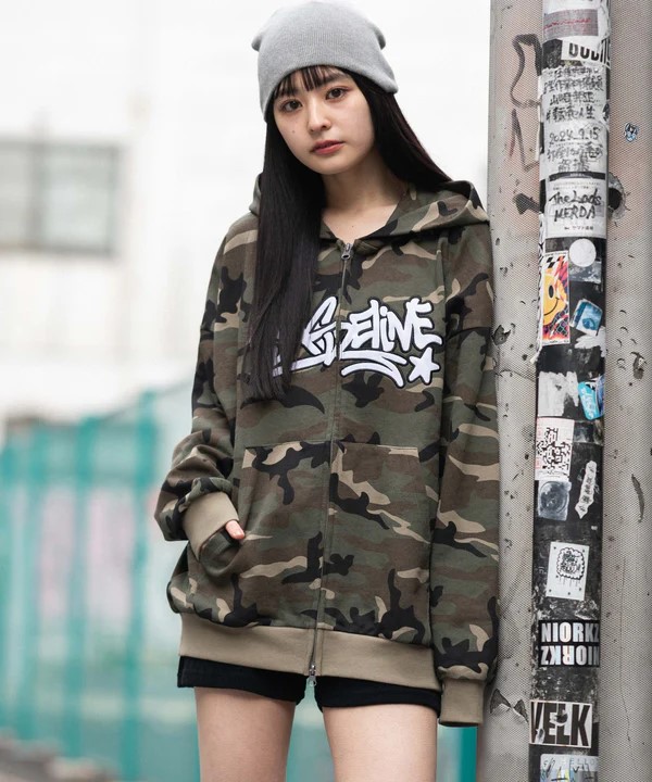 【WEGO】 スウェットコレクション