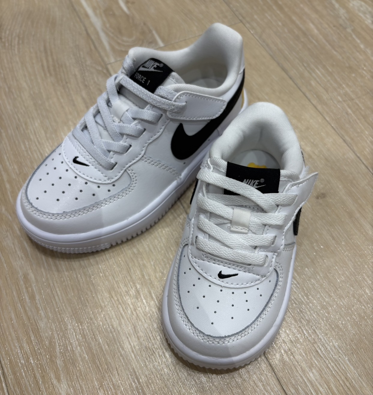 NIKE キッズ 新作♪