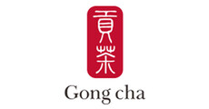 Gong cha