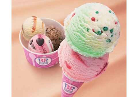 サーティワンアイスクリーム