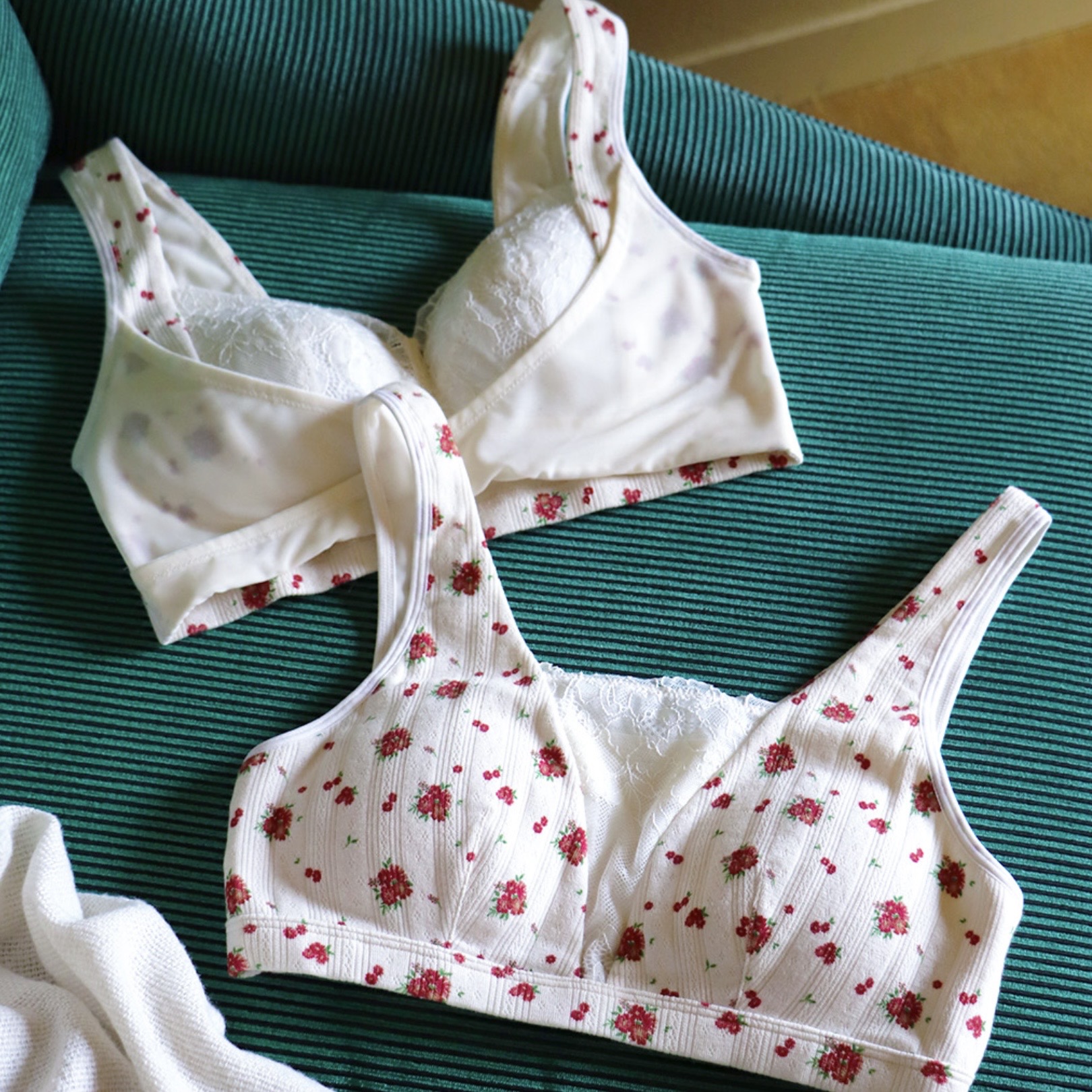 見せKawaナイトブラ