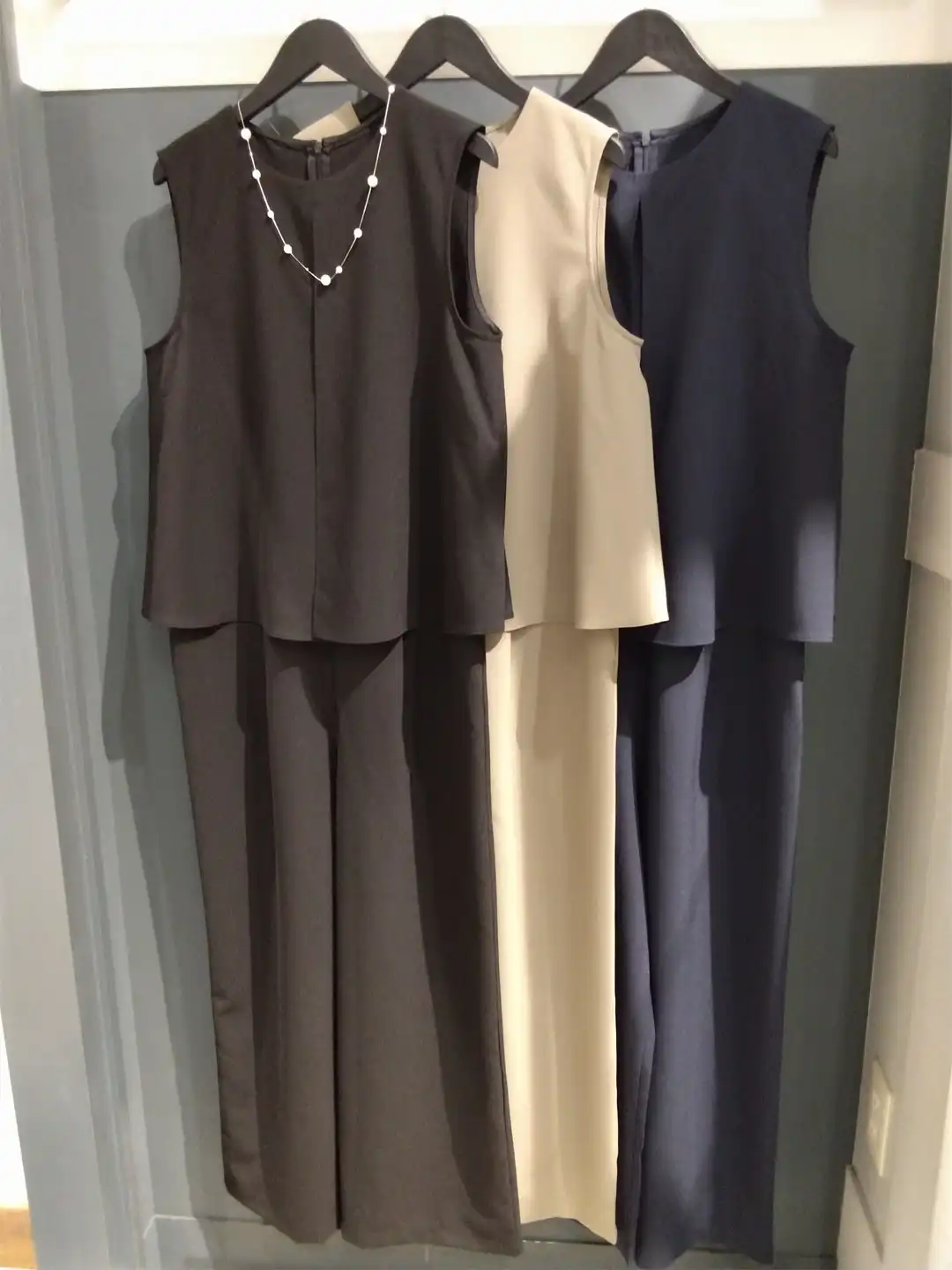 オールインワン入荷！