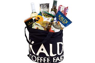 カルディコーヒーファーム