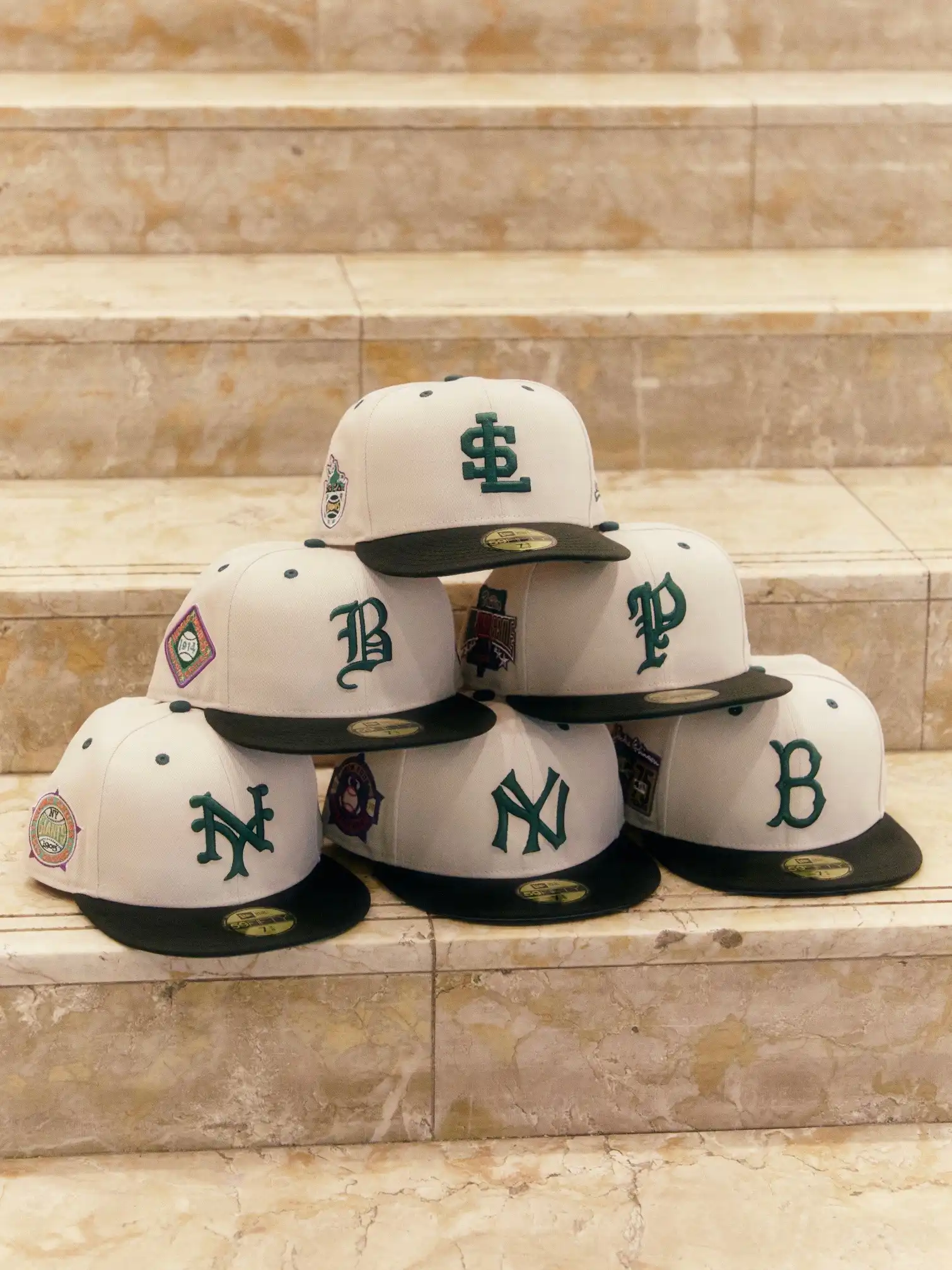 HERITAGE LEAGUE