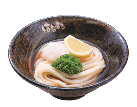 はなまるうどん