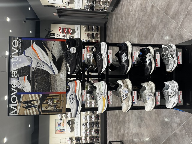 New Balanceフェア