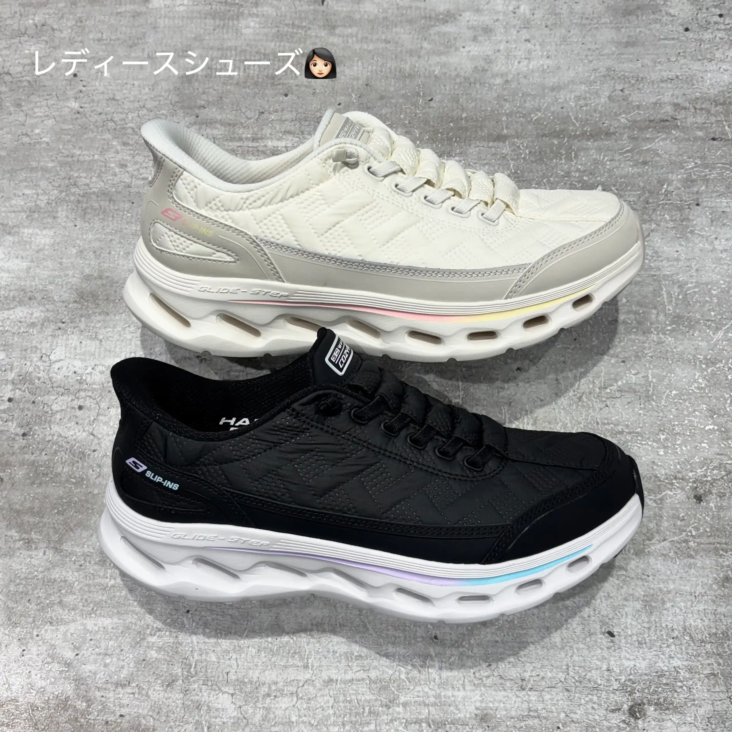 SKECHERS NEW ARRIVALS 