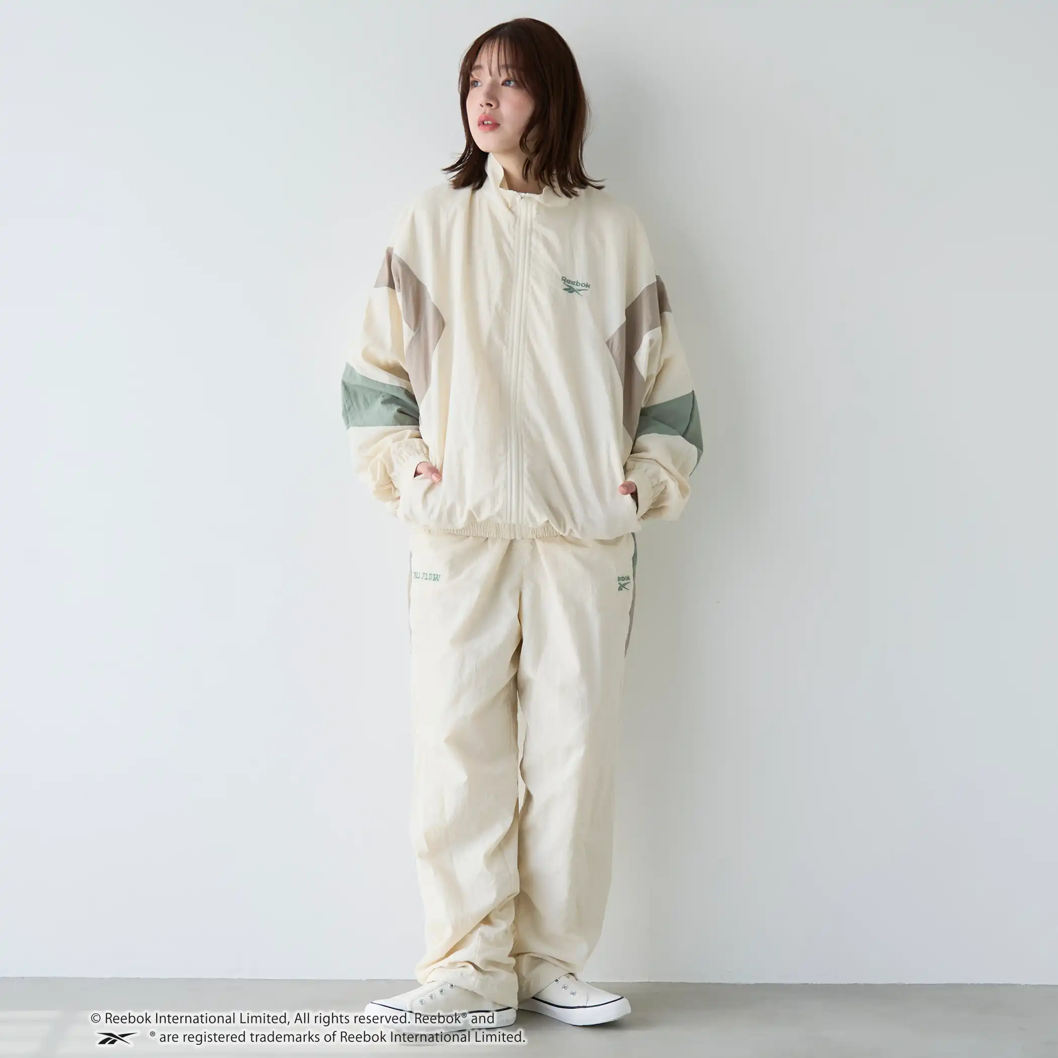 【coen】coen 26SS collection