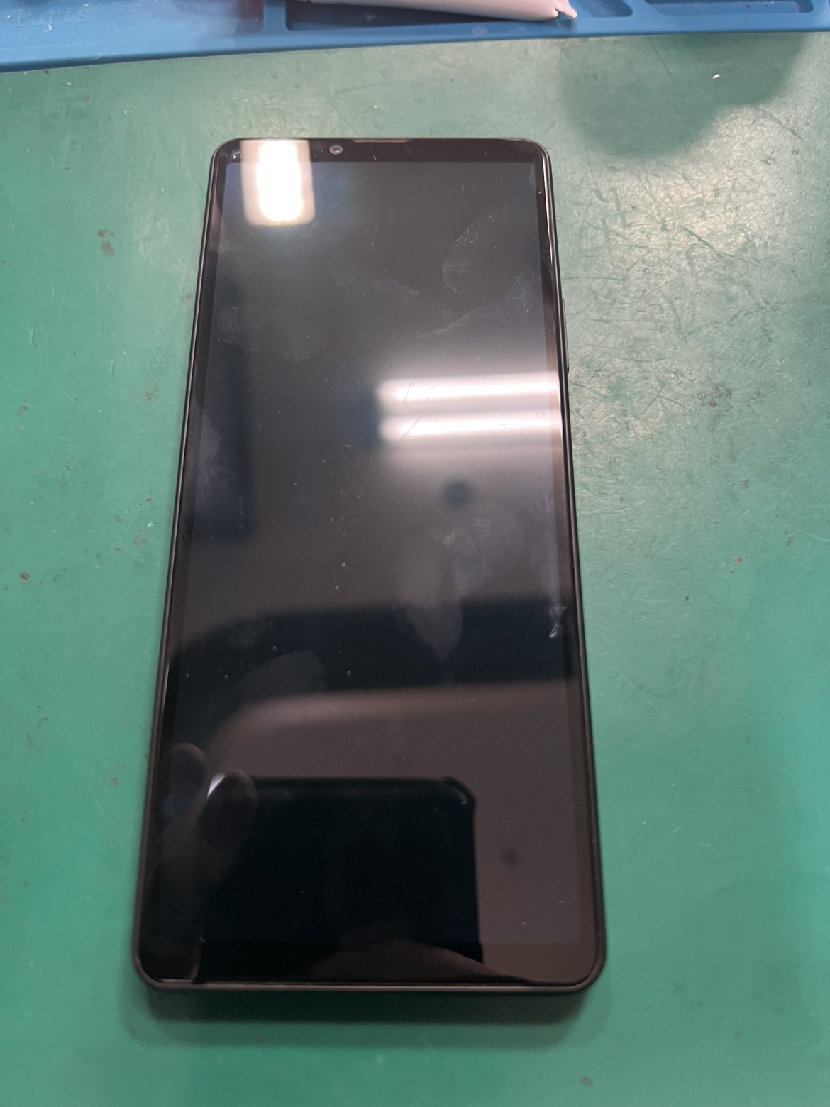 　【三光店】Xperia 10 IV の バッテリー交換もおまかせ！[大分市からも歓迎]