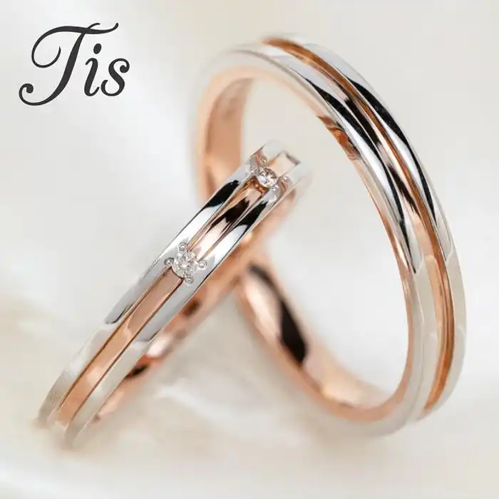 当社オリジナルブランド『Tis』 ~Star of hope~