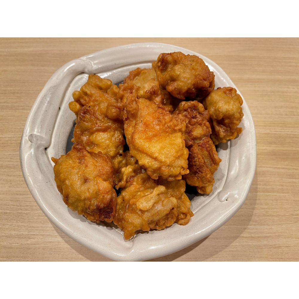 テイクアウトメニュー