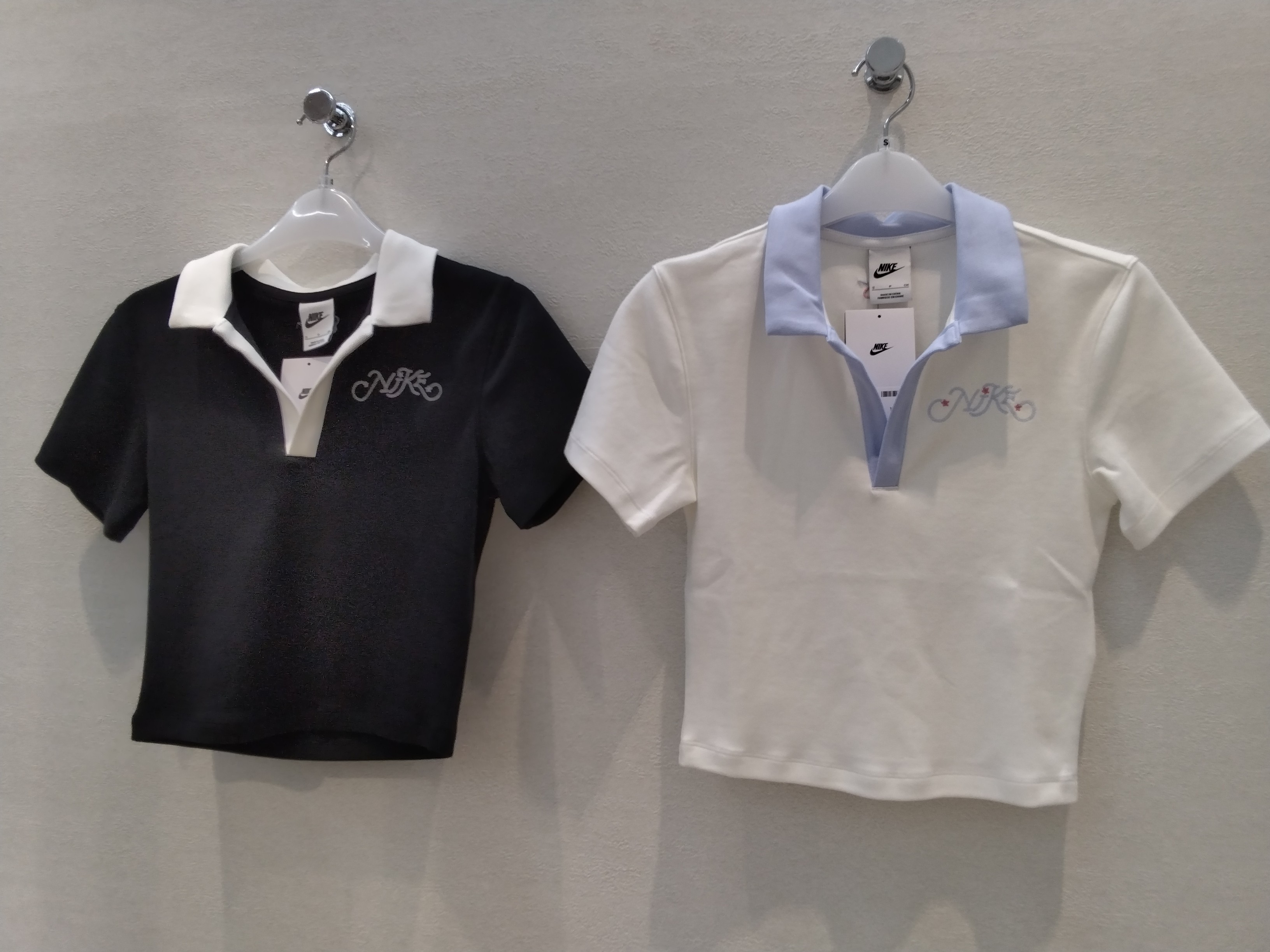 NIKEレディースポロシャツのご紹介！