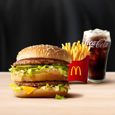 マクドナルド