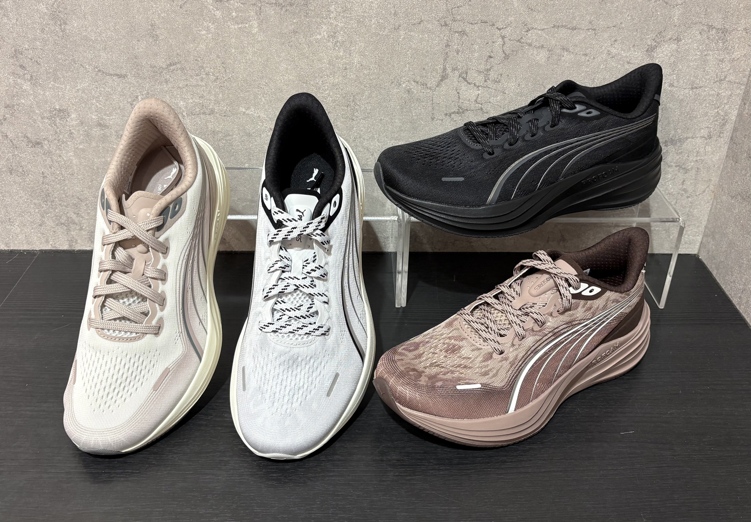 PUMA　with　SnowMan（＾ｖ＾）/