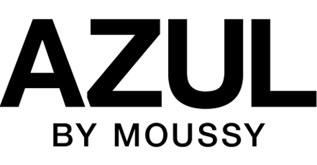 AZUL by moussy