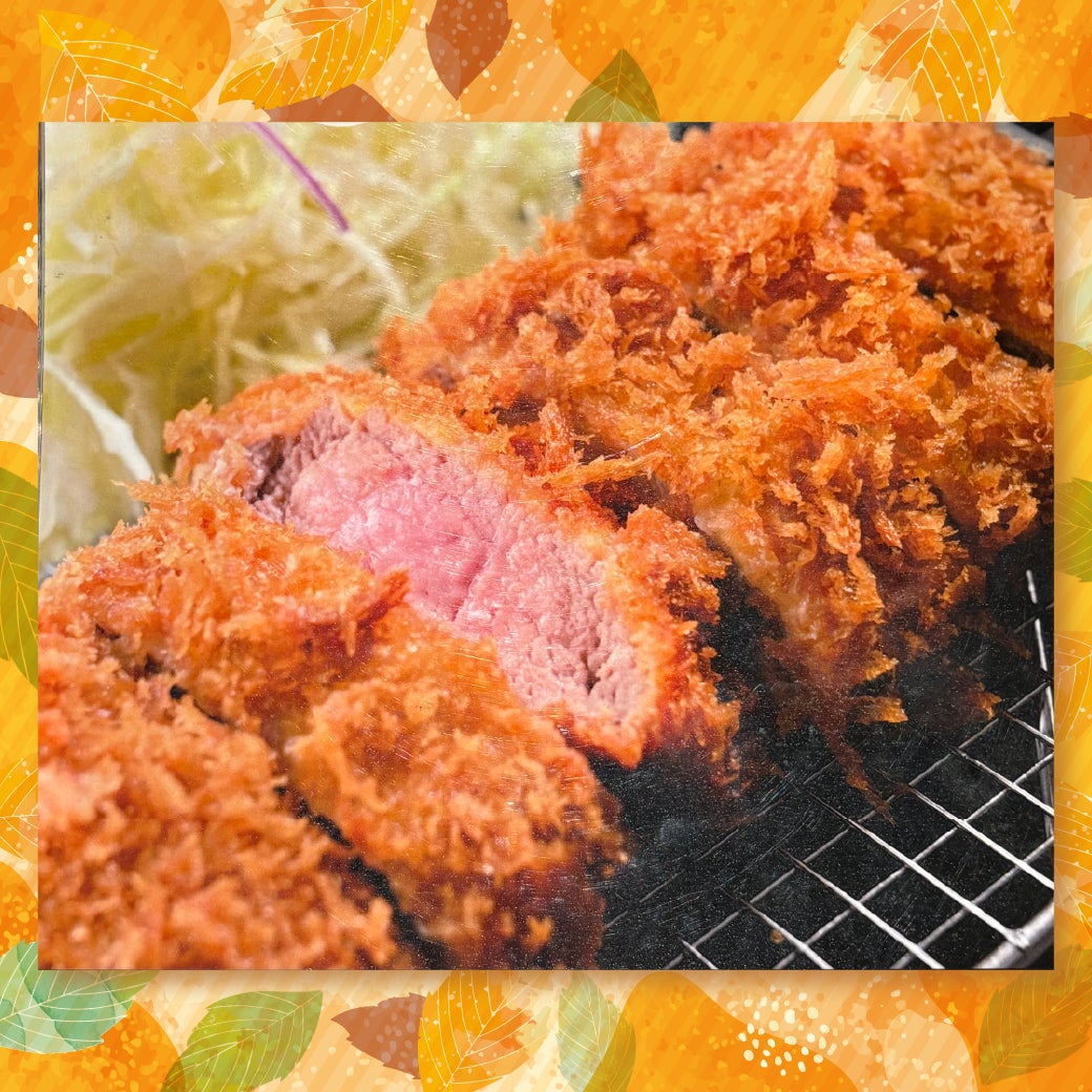 秋グルメ特集