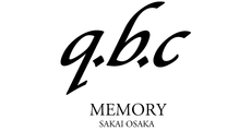 q.b.c MEMORY店