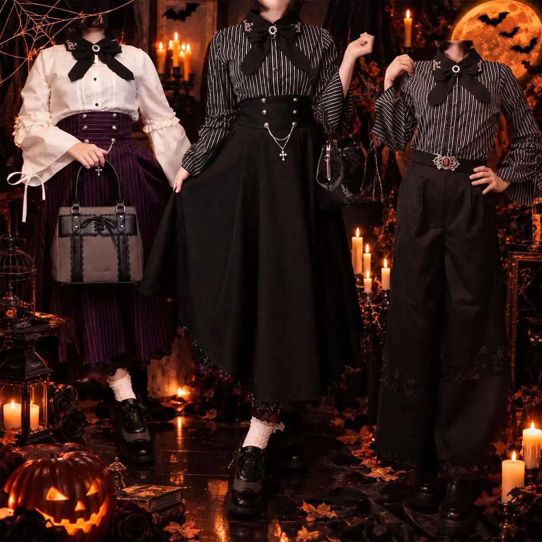 HalloweenCollection