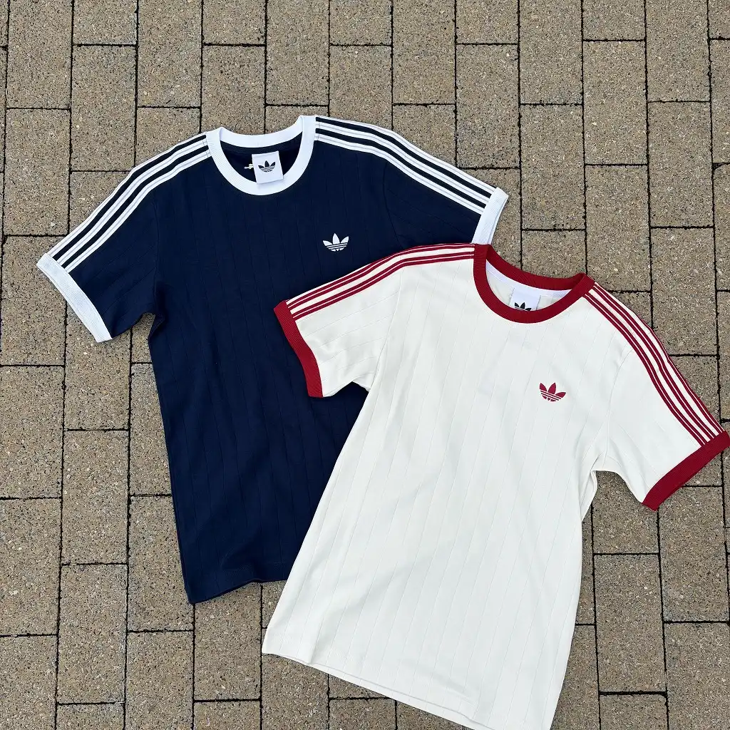 ADIDASウェア新作入荷！