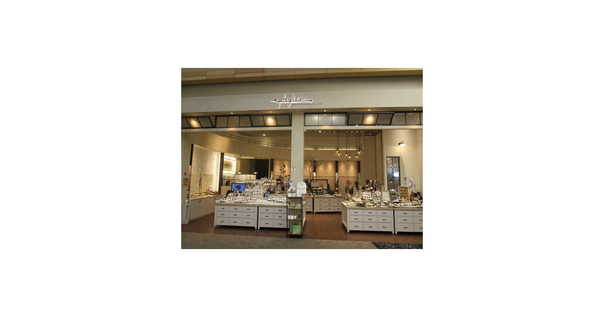 イオンモール木曽川の写真(愛知県一宮市)