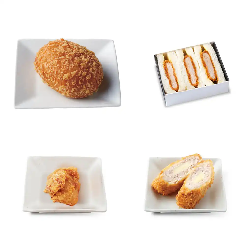 【しめフェス】とんかつ濱かつからのお知らせ