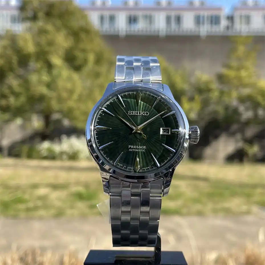 CITIZENXC ソーラー電波時計 ネイビー　延長パーツ有 ニュース｜ショップニュース｜CITIZEN xC 人気のソーラー電波モデル