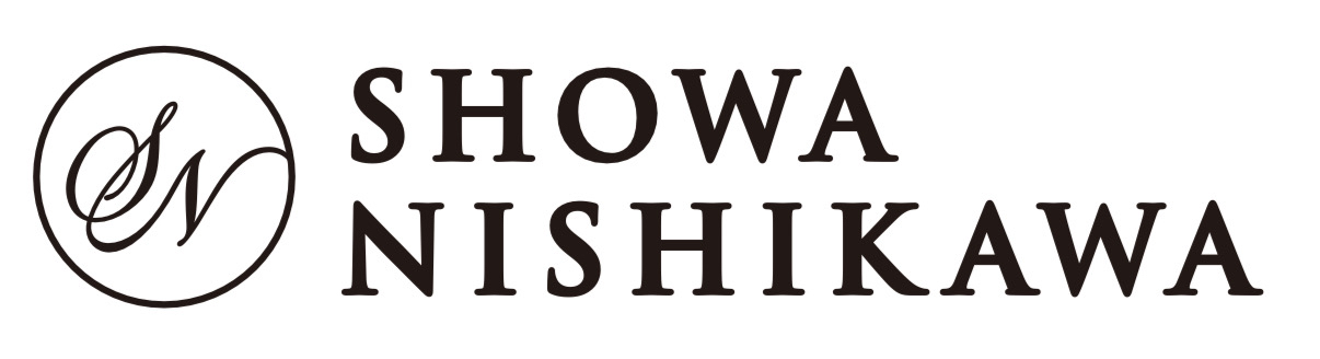 NISHIKAWAロゴ