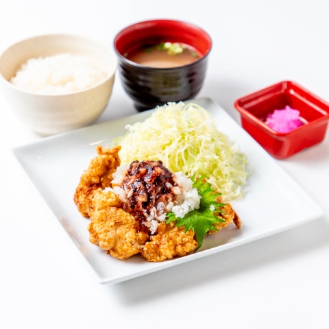 チキン