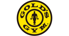 GOLD'S GYM