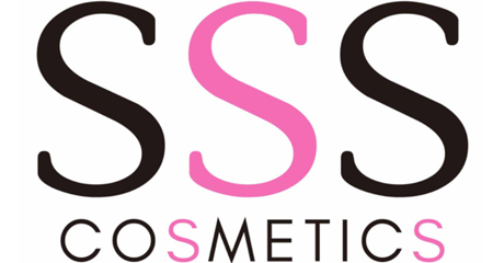 SSS COSMETICS（スリエス コスメティクス）