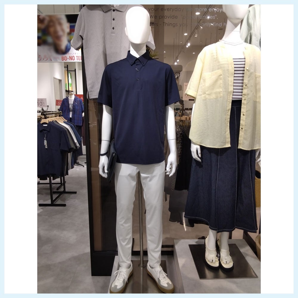 THE　SHOP　TK