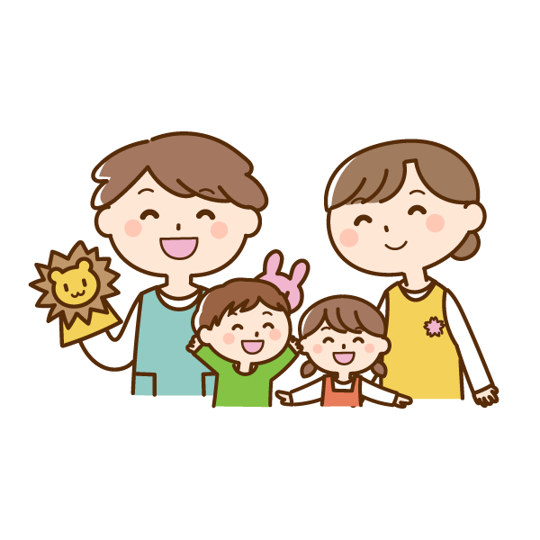 ＜保育のしごと相談会＞開催