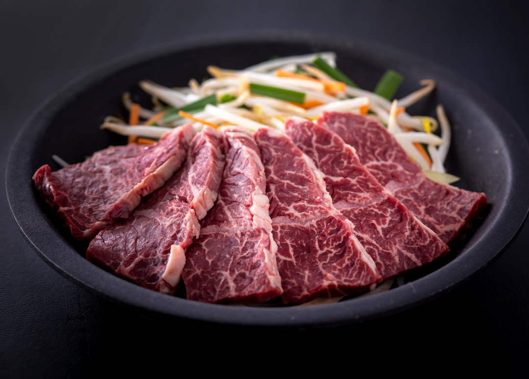 肉食堂 松屋