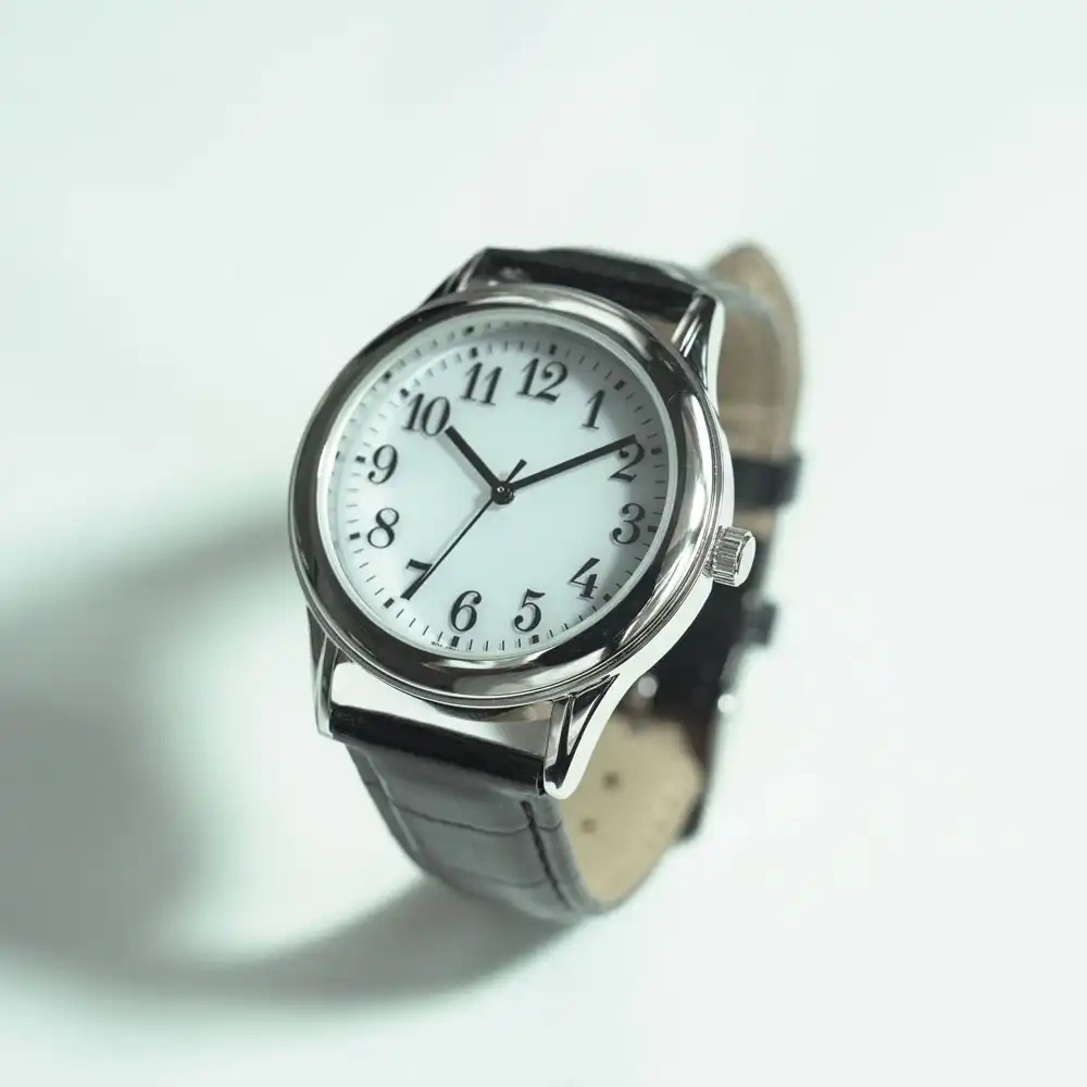 オリジナルウォッチ「N watch」