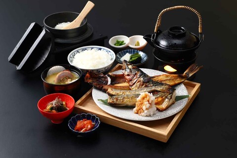 北の炙り あかり屋