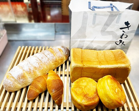 ベーカーシェフ