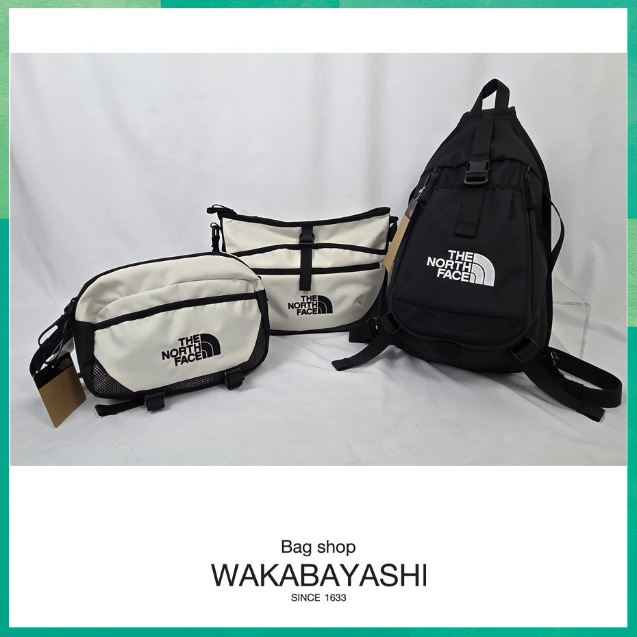 6月21日(日) 父の日ギフト特集_Bag shop WAKABAYASHI