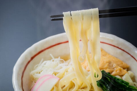 角千本店