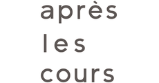 【RENEWAL OPEN 3/13】apres les cours(アプレレクール )