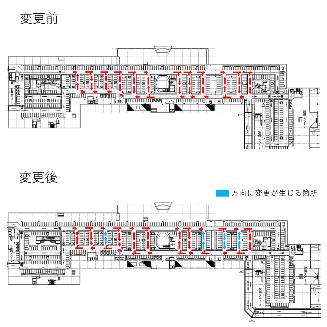 モールガイド｜設備・サービスのご案内｜イオンモール津南