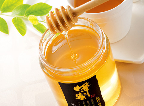 杉養蜂園