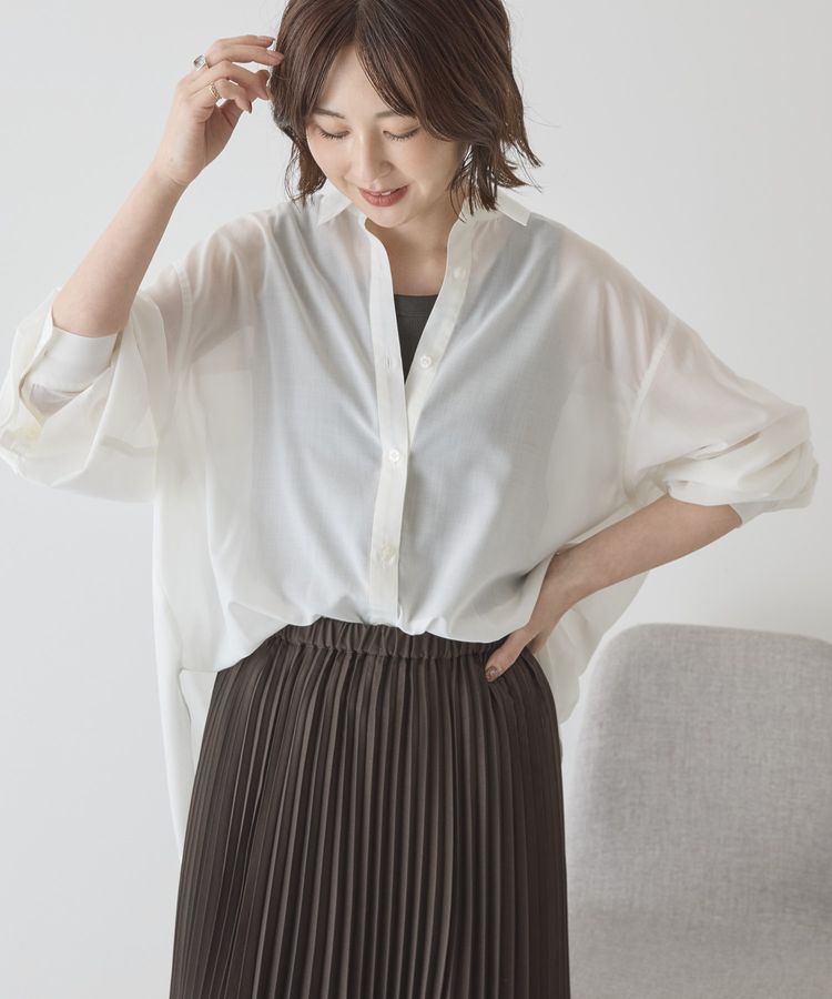 これからの時期に大活躍！UVカットアイテム登場！