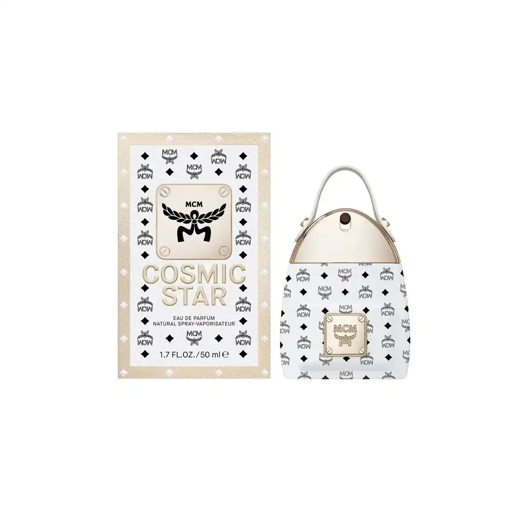 MCM　コズミックスターオーデパルファム絶賛発売中！！　　　　　　　　　　　　　　　　　　　　　　　　　　　　