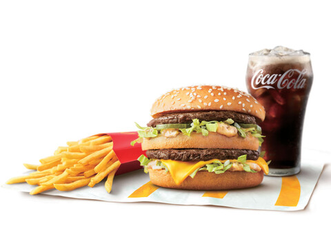 マクドナルド